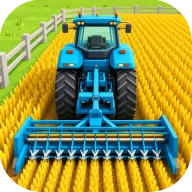 Farm Master Mow & Grow