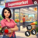 Permainan Kasir Supermarket