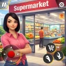 Permainan Kasir Supermarket