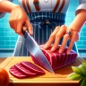 Royal Cooking: Trò chơi nấu ăn