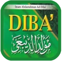 Maulid Diba'i Lengkap Offline