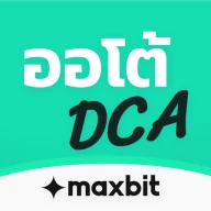 Maxbit: Buy Bitcoin & Crypto