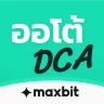 Maxbit: Buy Bitcoin & Crypto