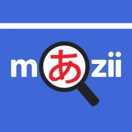 Mazii: Từ điển tiếng Nhật