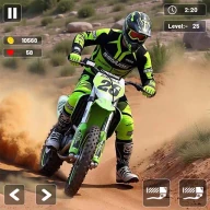 Kotoran Sepeda Pengganti Games