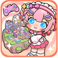 Loomi World: Your Avatar Life
