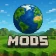 Biome Mods World for MCPE
