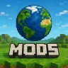 Biome Mods World for MCPE