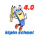 Kipin School - Sekolah Digital