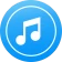 Music player