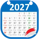 Kalender Indonesia Lengkap