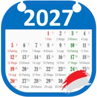 Kalender Indonesia Lengkap
