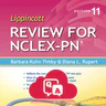 Lippincott Review for NCLEX-PN