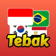 Tebak Negara, Provinsi & Peta