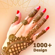 desain mehndi: seni kuku