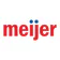 Meijer - Delivery & Pickup