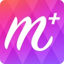 MakeupPlus-แต่งหน้าและแต่งรูป