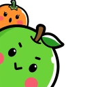 Fruit Merge™: Match Game