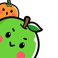 Fruit Merge™: Match Game