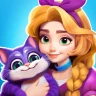 Alice's Dream: Merge 3D Game