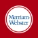 Dictionary - Merriam-Webster