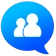 The Messenger for Messages