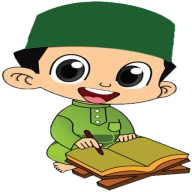 Elifba: Çocuklar için Kuran
