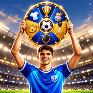 Futbol Kariyer Çarkı Oyunu