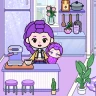 Mia World: Gry o życiu awatara