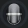 Kablosuz Mikrofon - Bluetooth