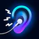 Super Hearing: Spy Hearing App