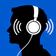 Super Hearing from Distance