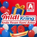 Midi Kriing