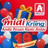 Midi Kriing