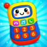 เกมโทรศัพท์เด็ก