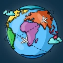 StudyGe-Quiz z geografii