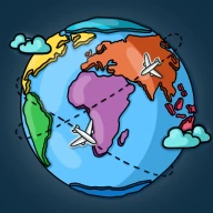 StudyGe-Quiz z geografii