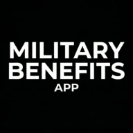 Military Benefits App