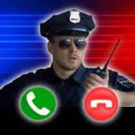 Policia de niños llamada