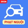 Tra Cứu Phạt Nguội 2026