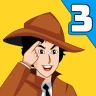 Detective IQ 3: Kayıp Gelecek