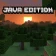 Java Edition UI for Minecraft