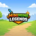 MiniMine Legends