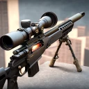 Pure Sniper: เกมยิงปืน