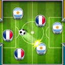 Soccer Stars: Football Games