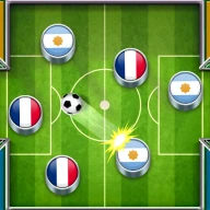 Soccer Stars: Football Games