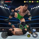 Gulat Sejati Rumble Pertarunga
