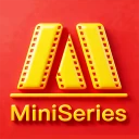 MiniSeries TV:DramaShort&Reels