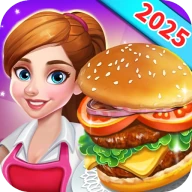 Rising Super Chef - Cook Fast