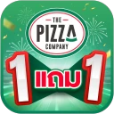 The Pizza Company 1112